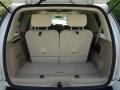 2008 White Suede Ford Explorer XLT  photo #8