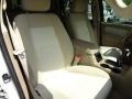 2008 White Suede Ford Explorer XLT  photo #14