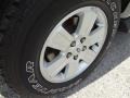 2008 White Suede Ford Explorer XLT  photo #17