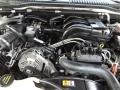 2008 White Suede Ford Explorer XLT  photo #19