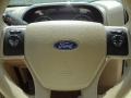 2008 White Suede Ford Explorer XLT  photo #25
