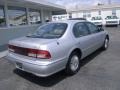 1998 Silver Crystal Metallic Infiniti I 30  photo #8