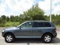 Offroad Grey Metallic - Touareg V6 Photo No. 2