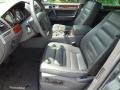 Offroad Grey Metallic - Touareg V6 Photo No. 4