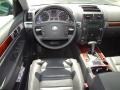 Offroad Grey Metallic - Touareg V6 Photo No. 6