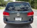 Offroad Grey Metallic - Touareg V6 Photo No. 8