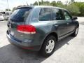 Offroad Grey Metallic - Touareg V6 Photo No. 9