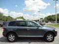 Offroad Grey Metallic - Touareg V6 Photo No. 10