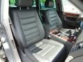 Offroad Grey Metallic - Touareg V6 Photo No. 13