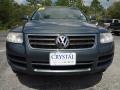 Offroad Grey Metallic - Touareg V6 Photo No. 14
