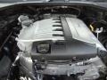 Offroad Grey Metallic - Touareg V6 Photo No. 18