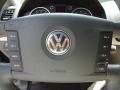 Offroad Grey Metallic - Touareg V6 Photo No. 25