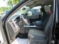 Black - Ram 3500 HD Big Horn Crew Cab Dually Photo No. 7