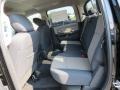 Black - Ram 3500 HD Big Horn Crew Cab Dually Photo No. 8