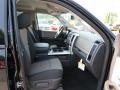 Black - Ram 3500 HD Big Horn Crew Cab Dually Photo No. 9