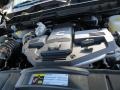 Black - Ram 3500 HD Big Horn Crew Cab Dually Photo No. 11