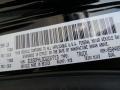 Black - Ram 3500 HD Big Horn Crew Cab Dually Photo No. 13