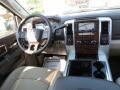 Brilliant Black Crystal Pearl - Ram 2500 HD Laramie Crew Cab 4x4 Photo No. 10