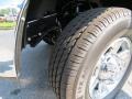 Brilliant Black Crystal Pearl - Ram 2500 HD Laramie Crew Cab 4x4 Photo No. 12