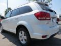 Ivory White Tri-Coat - Journey SXT Photo No. 2