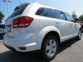 Ivory White Tri-Coat - Journey SXT Photo No. 3