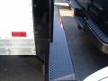 Oxford White - E Series Cutaway E350 Commercial Moving Truck Photo No. 5