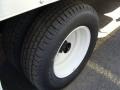 Oxford White - E Series Cutaway E350 Commercial Moving Truck Photo No. 8