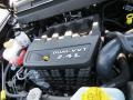 2012 Brilliant Black Crystal Pearl Dodge Journey SXT  photo #11