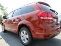 Copper Pearl - Journey SXT Photo No. 2