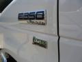 Oxford White - E Series Cutaway E350 Commercial Moving Truck Photo No. 10