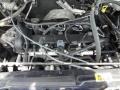 2.3 Liter DOHC 16-Valve Duratec 4 Cylinder 2008 Ford Escape XLS Engine