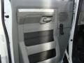 Oxford White - E Series Cutaway E350 Commercial Moving Truck Photo No. 12