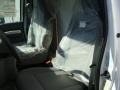 Oxford White - E Series Cutaway E350 Commercial Moving Truck Photo No. 14