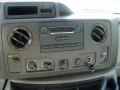 Oxford White - E Series Cutaway E350 Commercial Moving Truck Photo No. 16