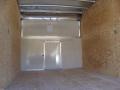 Oxford White - E Series Cutaway E350 Commercial Moving Truck Photo No. 21