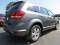Storm Grey Pearl - Journey SXT Photo No. 3