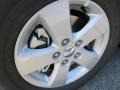 Storm Grey Pearl - Journey SXT Photo No. 5