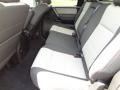 Blizzard White - Titan Pro-4X Crew Cab 4x4 Photo No. 5