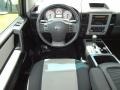 Blizzard White - Titan Pro-4X Crew Cab 4x4 Photo No. 6