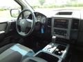 Blizzard White - Titan Pro-4X Crew Cab 4x4 Photo No. 11