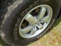 Blizzard White - Titan Pro-4X Crew Cab 4x4 Photo No. 15