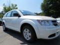 Ivory White Tri-Coat - Journey SE Photo No. 4