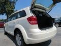 Ivory White Tri-Coat - Journey SE Photo No. 8