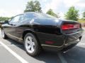 Pitch Black - Challenger SXT Photo No. 2