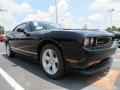 Pitch Black - Challenger SXT Photo No. 4