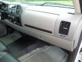 Summit White - Sierra 2500HD Work Truck Regular Cab Photo No. 19