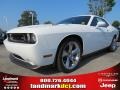 Bright White - Challenger R/T Photo No. 1