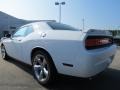 Bright White - Challenger R/T Photo No. 2