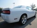 Bright White - Challenger R/T Photo No. 3