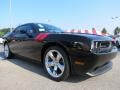 Pitch Black - Challenger R/T Photo No. 4